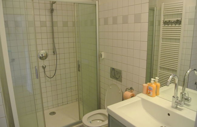 Prague Letna Apartments - Foto 46