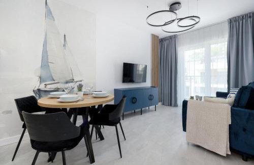 Apartamenty Baltic Marina - Foto 15