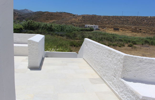 Beach Villa Akrotiri - Foto 48