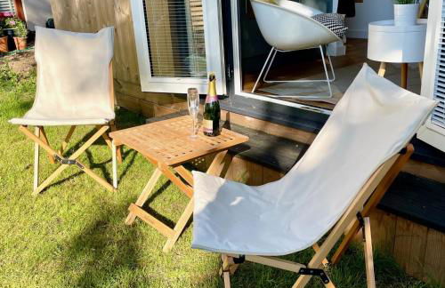 Redland Retreat, Cosy Garden Studio for 2 - Foto 20