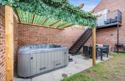 2 Bed in Rugby oc-w32580 - Foto 29