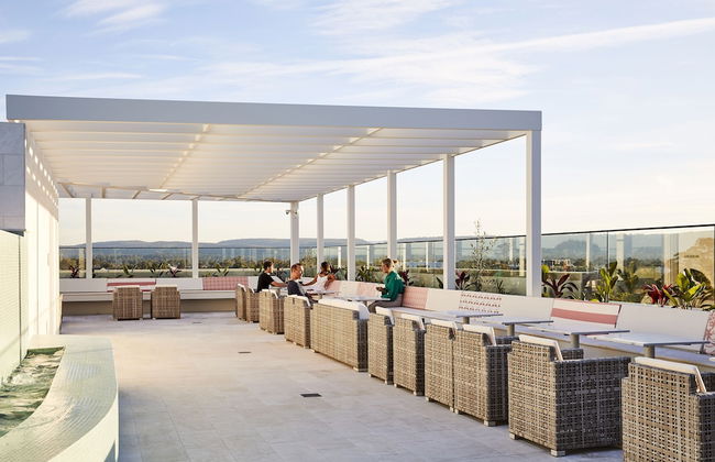 Astina Suites - Foto 57