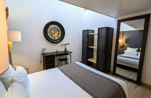 Gite La Filature - Foto 32