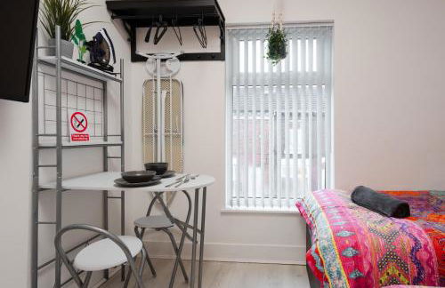 Anfield Apartments - Foto 23