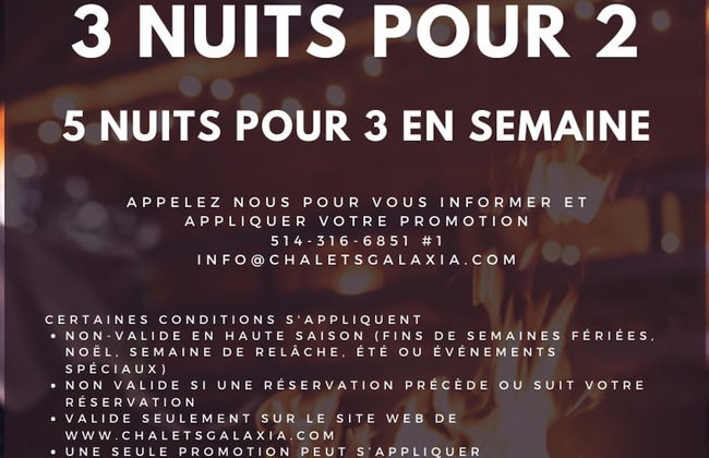 Le St-c me- Spa-piscine- Billard - Ski Val St-c me - Foto 30