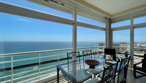Apartamento La Roca Rental, 2 dormitorios con vistas al mar - Foto 4