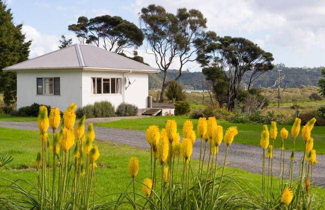 Russell - Orongo Bay Holiday Park - Photo 61