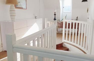 Maison entière, dans village bord de mer, typique & classé - Foto 17