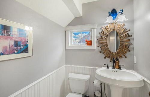 The Victorian off Main Street - Foto 28