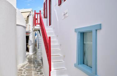 Chiara Mykonos III - Foto 24