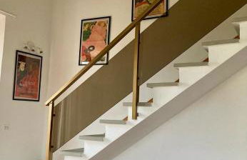 Seafront loft in Liberty villa - Foto 4