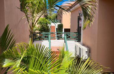 Paz Ocean View, 2 Air Conditioners, Wifi, Heated pool - Foto 22