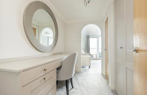 The View Greenwich - Luxury River Thames Apartment - Foto 8