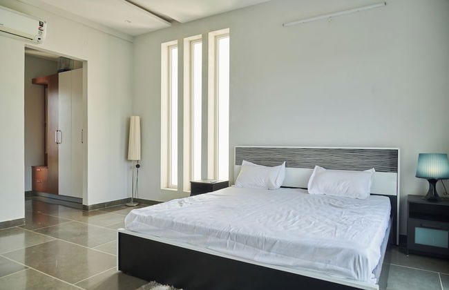 Bliss Farm Stay- lilly - Photo 1