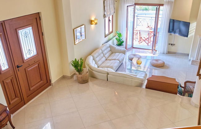 Utopia Beach Villa in Ionian Islands - Foto 30