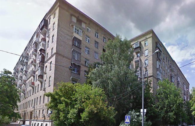 ApartLux Park Pobedy 2 - Foto 12