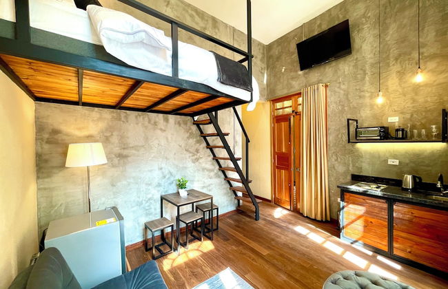 Colonia Suites 722 by Wellcome - Foto 10