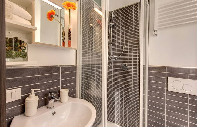 Ml Apartment - Caracalla 2 - Foto 27