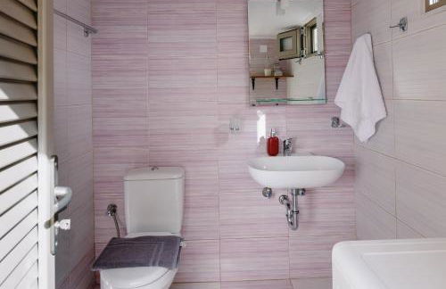 "Kedros Villa" a luxury touch - Foto 47