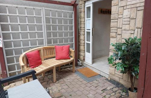 Fahrradkeller - Foto 16