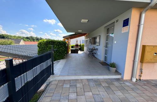 Villa Dambo mit Pool , 4 Sterne - Foto 40