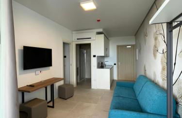 ApartHotel Panorama Beach - Foto 19