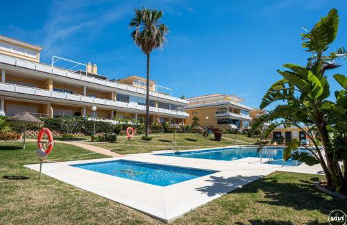 ViVi Homes - Rome Pool, Garden, Golf & Beach - Foto 13