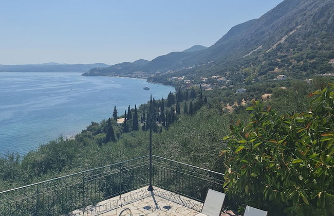 Gran Domenica Villa Corfu - Foto 19