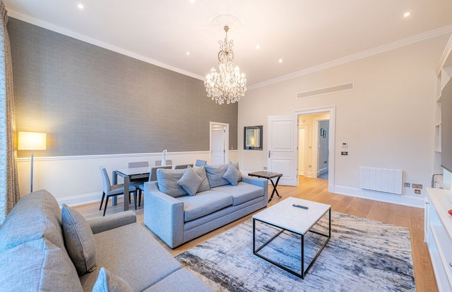 20 Hertford Street - Foto 68