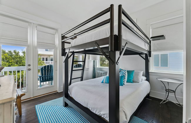 Prominence on 30A by Panhandle Getaways - Foto 79