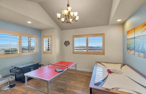 Private, Views, Free Wine Tickets, and Ask about 100 Dollar Taco Caterer For 10 - Foto 33