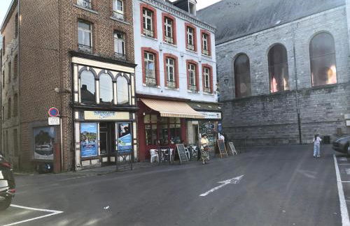 Charmant T2 centre ville - Foto 21