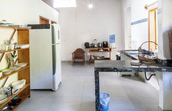 Casa de Tupan - Photo 24