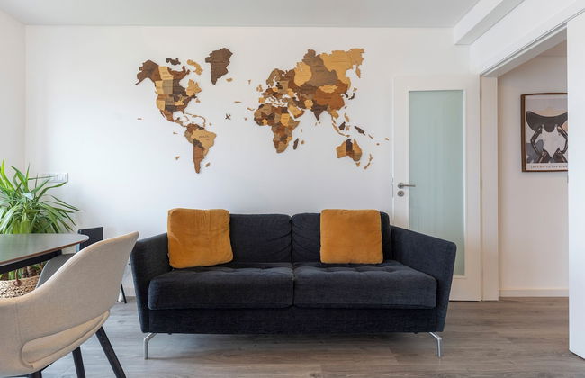 A-MO Sesimbra by Trip2Portugal - Foto 33