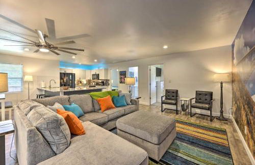 Pet-Friendly Digs with Fire Pit and Large Yard! - Foto 6