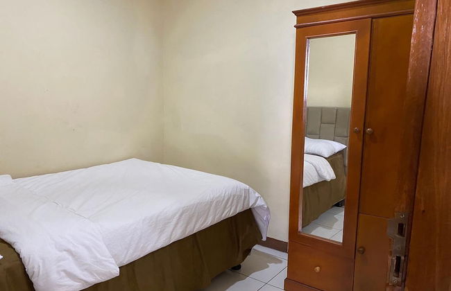 Villa Buana Graha Syariah - Photo 29