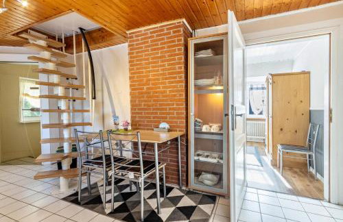 Ferienwohnung Jesteburg - Foto 13