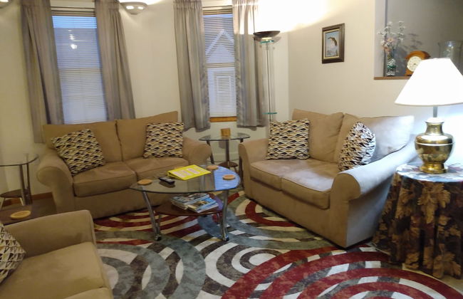 Doubleday House - Foto 8