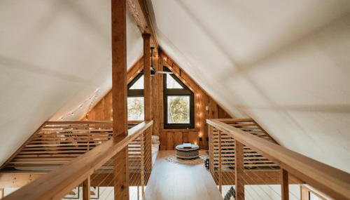 Romantic Forest Lovers Nest by Casa Oso - Foto 1