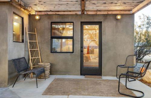 Rancho Morongo - A Luxury Joshua Tree Homestead - Foto 35