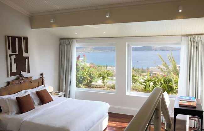 Elounda Gulf Villas by Sandglass - Photo 34
