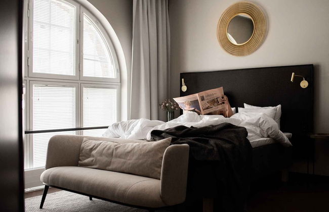 Bob W KOTI Katajanokka - Foto 40