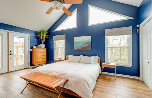 Historic East Nash Sleeps 6 - Foto 19