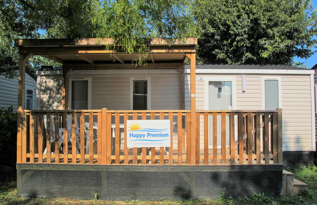 Camping Butterfly - Foto 12