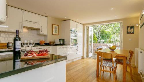 Rose Cottage - Foto 2