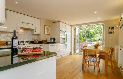 Rose Cottage - Foto 2