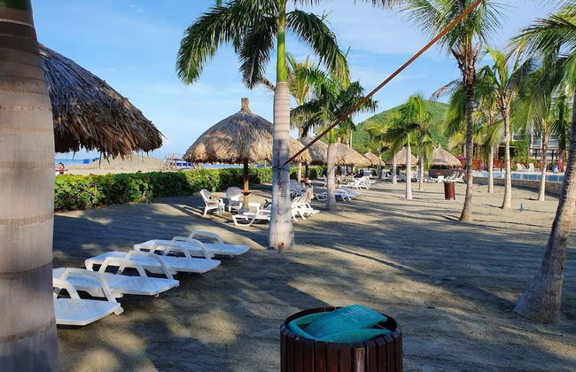 SAMARIA CLUB DE PLAYA BY VISTA MAGICA - Photo 42