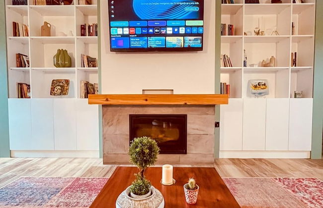 Franco da Serra Country House - Photo 43