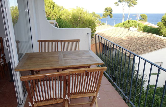 Estudio Park Golfet III - Foto 15