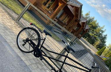 Relax Hütten & Spa Gröden - Foto 14